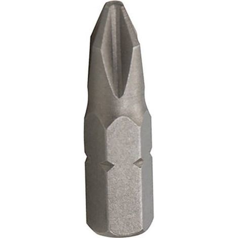 Lot 5 embouts de vissage 1/4" PH3 - OS 3233 - CLAS Equipements