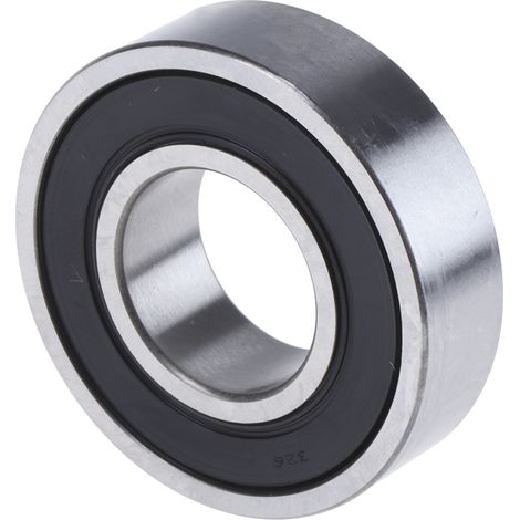 Roulement à billes à gorge profonde à une rangée SKF, ø int. 15mm, ø ext. 32mm, larg. 9mm ( Prix pour 1 )