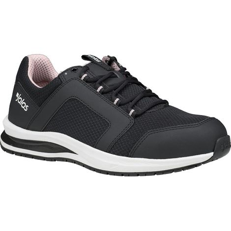 JALAS Halbschuh 5628 TEMPUS, S1P, Gr. 38