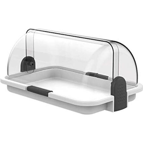 Vitrine de buffet 30x20cm - Emga