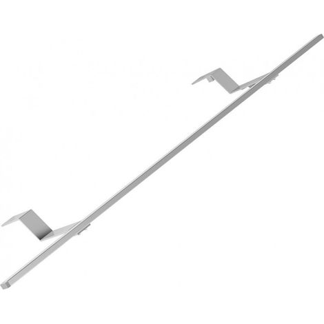 Lámpara LED SlimLine L400 12VDC, 4.8W, nw, M1
