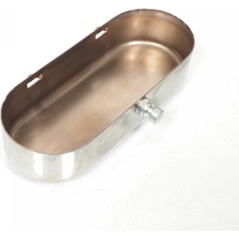 Coffre RSM pour auto Solex 50 Neuf (1/2)