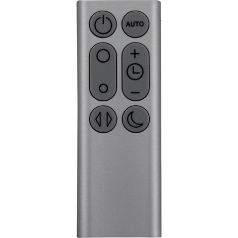 Telecomando sostitutivo DP01 DP03 TP02 TP03 applicabile per purificatore d'aria Dyson