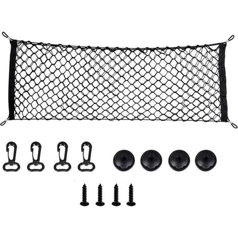 Trunk Net Car Trunk Net Car Storage Box (1/4)