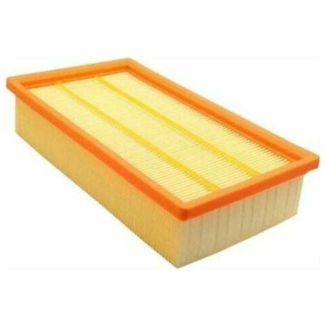 FENOPLASTICAAspirateur de filtre à air pour  NT25 / 1 NT35 / 1 NT45 / 1 NT55 / 1 NT361 ECO NT561 ECO NT611 ECO Filtres de rechange étanche à l'huile (1/5)