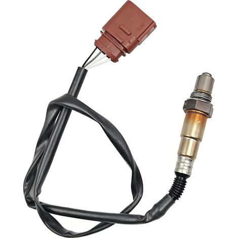 Grenzüberschreitender Lambda-Sonden-Sauerstoffsensor 234-4808 SG1170 (1/5)