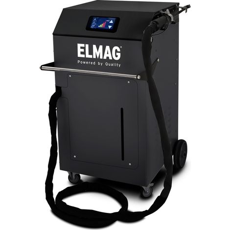 Induktionsheizgerät, fahrbar HDi 225K400 TC/6m: (1/2)