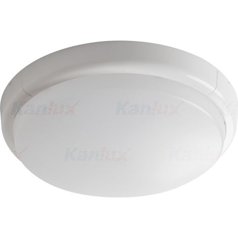 PLAFONIERA LED DUNO LED N24W-NW-O - KANLUX                                                               - Luce NATURALE