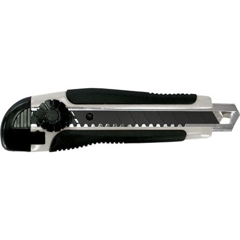 Coupe-serrure à rouleau en acier lame en caoutchouc 18 mm sk2