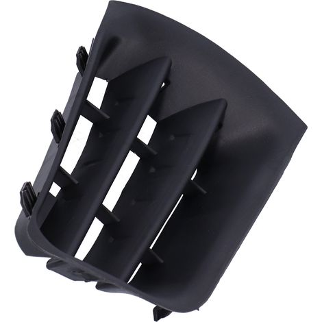 Renault Megane MK2 Stoßstangengrill - linke Seite 7701474478 (1/5)