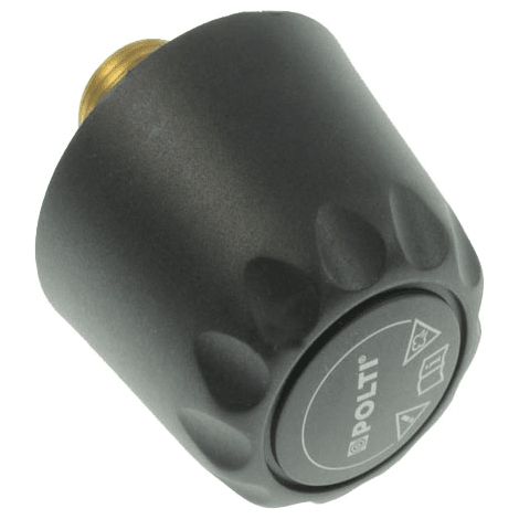 BOUCHON DE CHAUDIÈRE VAPORELLA POLTI PRO 5 SERIE POUR PIECES ENTRETIEN DU LINGE PETIT ELECTROMENAGER - M0006218 (1/4)