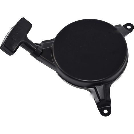 Rückstoßstarter kompatibel mit Einhell GC-MT 1636/1 Motor Einhell 343028001901 (1/3)