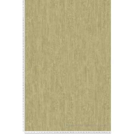 Papier peint Uni Vert Santal Montecolino