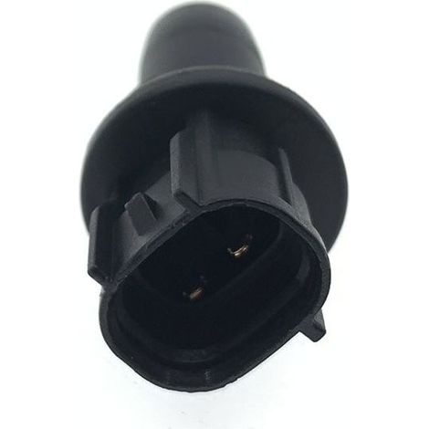 90075-60077 convient aux boîtiers de clignotants Toyota et Lexus 90075-60056 et 90075-60046 sont des boîtiers de lampe unique.
