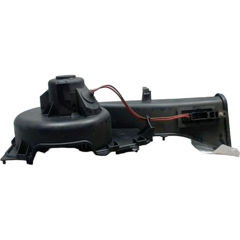 Moteur Ventilateur Chauffage RENAULT Twingo Ph.3 2000-2007 [PRODUIT D'OCCASION]♻️7701205195 (1/4)