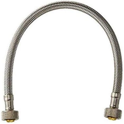 1 - Vástago - Cartouche De Robinet - Pièce De Rechange Pour Mitigeur Grohe Concet - Compatible Modèle 42233000 - Laiton - Argent-Chrom (1/5)