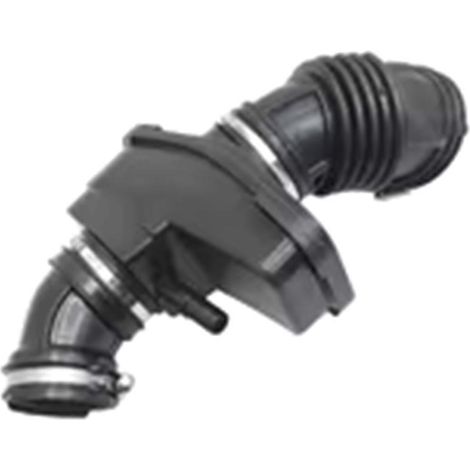 Conduit de sortie d'admission d'air 23499764 compatible avec GMC Terrain 2018-2022 et Chevrolet Equinox (1/5)