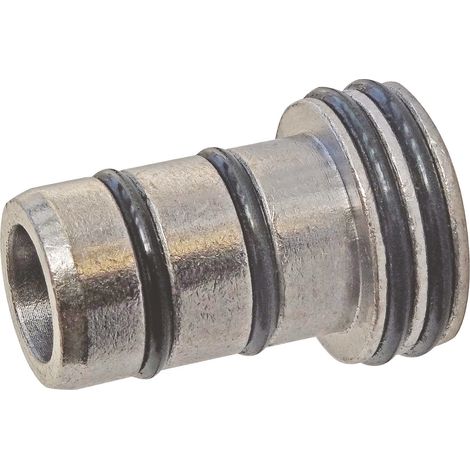 Insert laiton pour raccords instantanés sur Multicouche Ø16 - Sachet 5 pièces