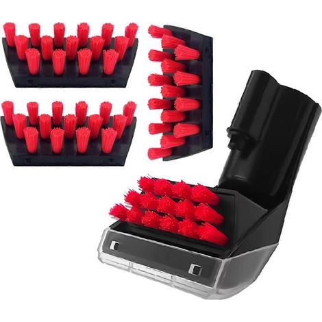 Pour 1400B, 1400W, 1425, 1986, 2290A, 2458, 3194, 3353, 3588F Tough Stain brosse Tool pièce de rechange (1/5)