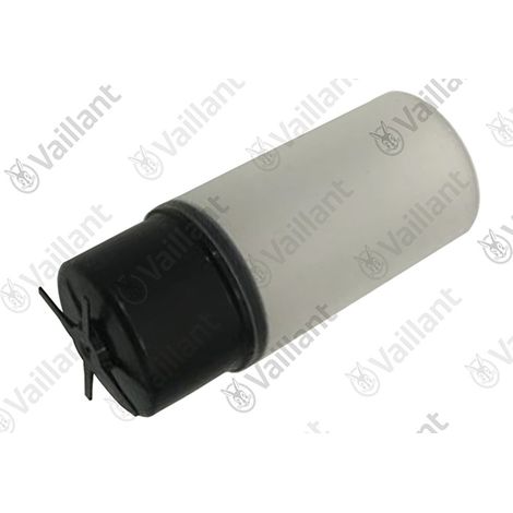 Vaillant Galleggiante, Sifone Vaillant-Nr. 8000024640, 8000024640
