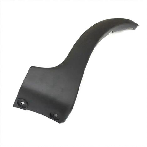 Extensión lateral del parachoques delantero izquierdo para Sx4 Hatchback 71780-80J00 (1/5)