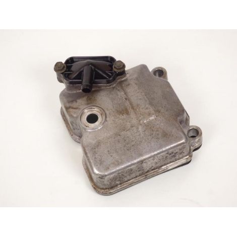 [PRODUIT D'OCCASION] Cache culbuteur origine pour Scooter Suzuki 125 Burgman 2002 à (1/2)