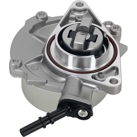 Brake Vacuum Pump For Peugeot 508 I II SW 1.6L EP6 Engine 11667559463 456590 (1/5)