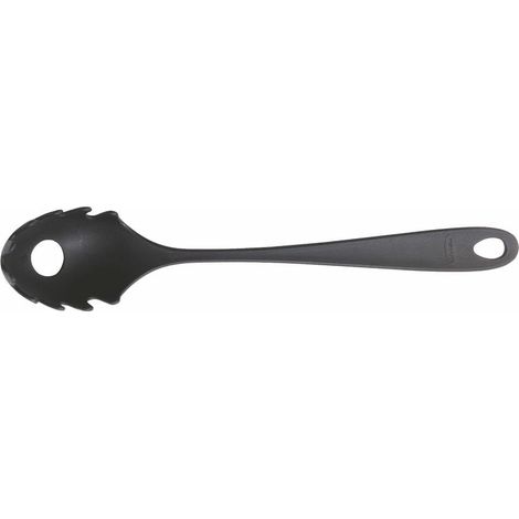Fiskars Essential Pasta-Löffel aus Kunststoff 28,5 cm
