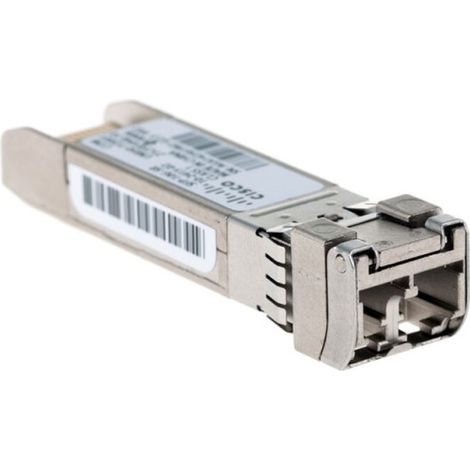 Cisco SFP-10G-SR=  (10GBASE-SR SFP Module) (1/2)