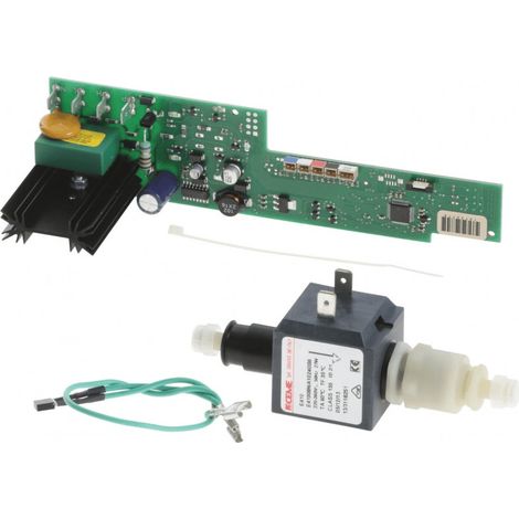 MODULE COMMANDE TASSIMO BOSCH POUR PIECES PREPARATION DES BOISSONS PETIT ELECTROMENAGER - 00644691