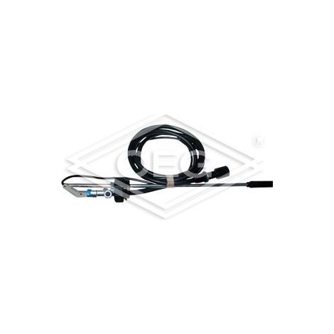 Kit d'extension Nau, indicateur de limite type 172, citerne Quadro 750 l