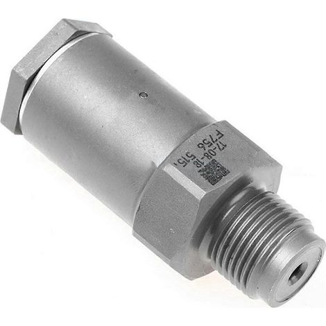 Soupapes de régulation de pression pour soupapes de décharge de pression 1110010035 Capteur limiteur métallique durable (1/5)