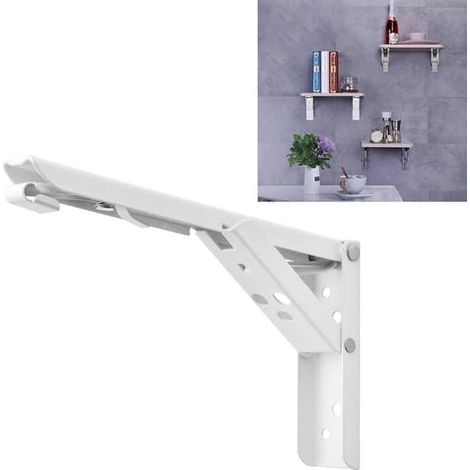 Filiyano-Console pliable et extensible TS 20 cm (1/4)