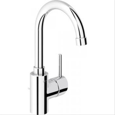 Mitigeur lavabo haut mobile Concetto Grohe NF