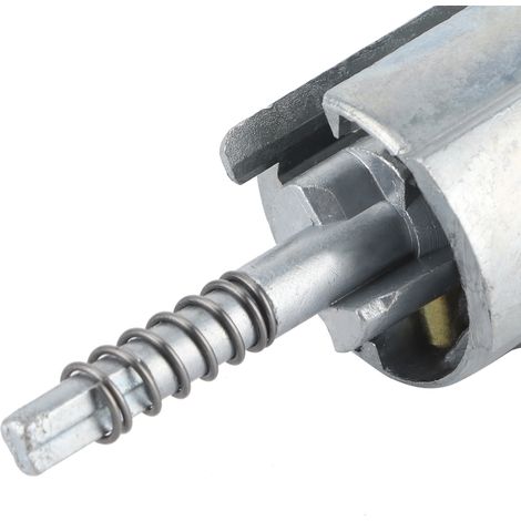 Zündschlosskombination mit Schlüssel für Vauxhall 0913694 (1/5)