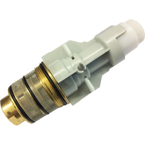 Ricambio cartuccia termostatica 3/4 Zucchetti.Kos RK0057 (1/2)