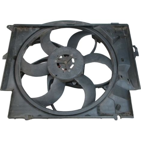 Moteur Ventilateur Radiateur BMW X1 [PRODUIT D'OCCASION]♻️17428506668