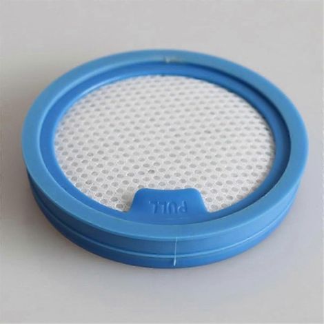 Ersatzfilter-Set für AEG 7000 Akku-Handstaubsauger (AEG Askew5 Cordless 700) A KB SZRH AM (1/4)