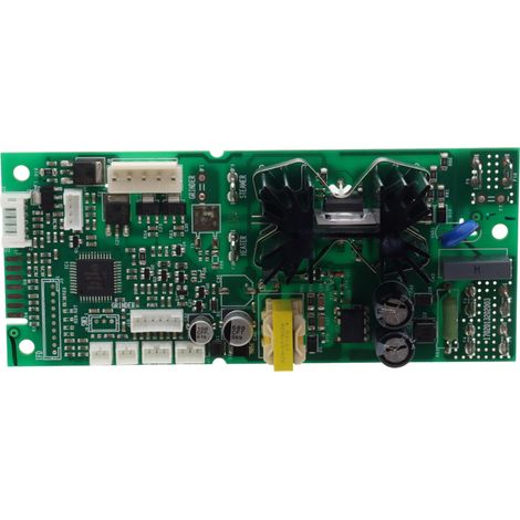 Delonghi scheda elettronica PCB 230V macchina caffè La Specialista EC9335 (1/3)