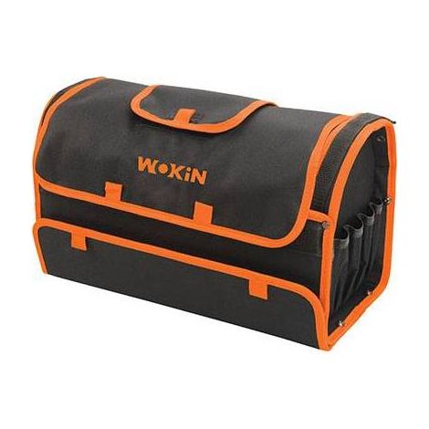 BORSA PORTAUTENSILI RIGIDA 17 906117 WOKIN