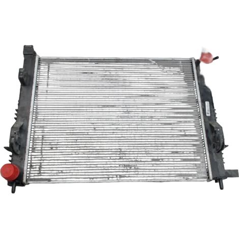 Radiateur RENAULT Clio [PRODUIT D'OCCASION]♻️214101612r (1/3)
