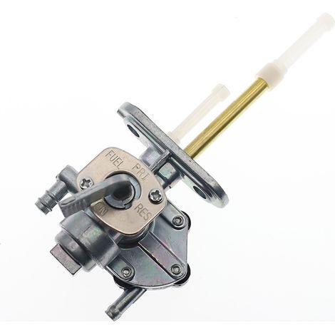 Kraftstoffhahn passend für Suzuki/Kawasaki – 44300-40B00 / 51023-S006 (1/4)
