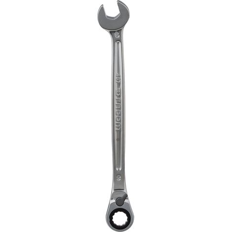 467B.8 Anti Slip Combination Ratcheting Spanner 8mm FCM467B8