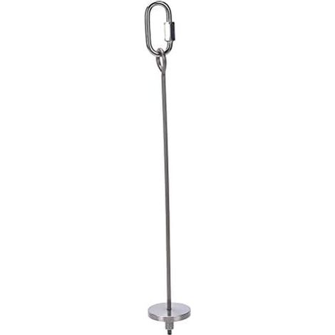 Brochette à fruits et légumes en acier inoxydable pour perroquet – DELKEVIC