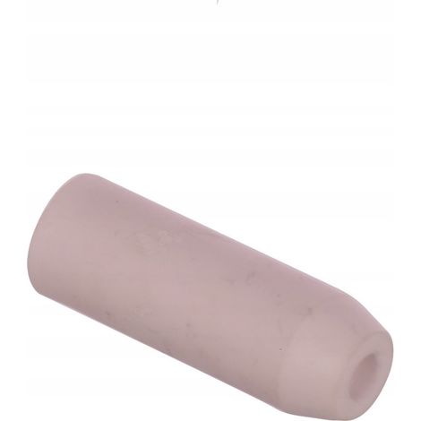 BOQUILLA DE CERÁMICA PARA PISTOLA DE CHORRO DE ARENA, DIÁMETRO 4,5 MM, 36X13 MM