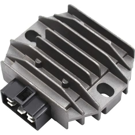 Régulateur redresseur de moto 4HM819600100/4HMH19600000 pour Yamaha YP125R X-MAX 2012-2013/Yamaha YP150D Majesty 2002/Yamaha YP180E Majesty 2003-2006 (1/5)