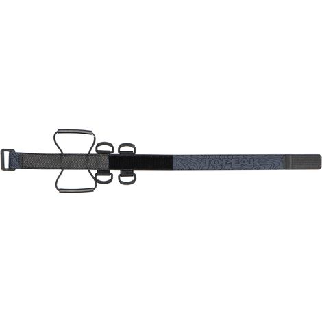 Sangle De Fixation Vélo Coloris Bleu Taille S - Maintien Sécurisé Accessoires - Topeak