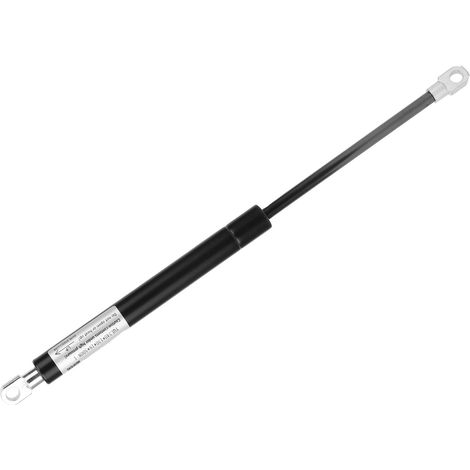Tige de support hydraulique à ressort à gaz pour lit, armoire, meubles, fournitures industrielles (charge admissible 50 kg) (1/5)