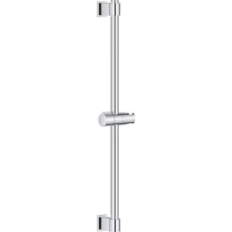 Grohe Vitalio Universal - Asta doccia 60 cm, cromo 27724001 (1/3)