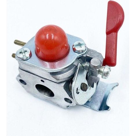 Carburateur ZAMA C1U-W24 Carburateur C1U-W18 Poulan M3298 (1/2)